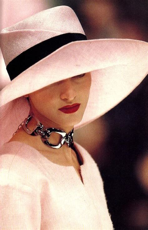 Dior hats women